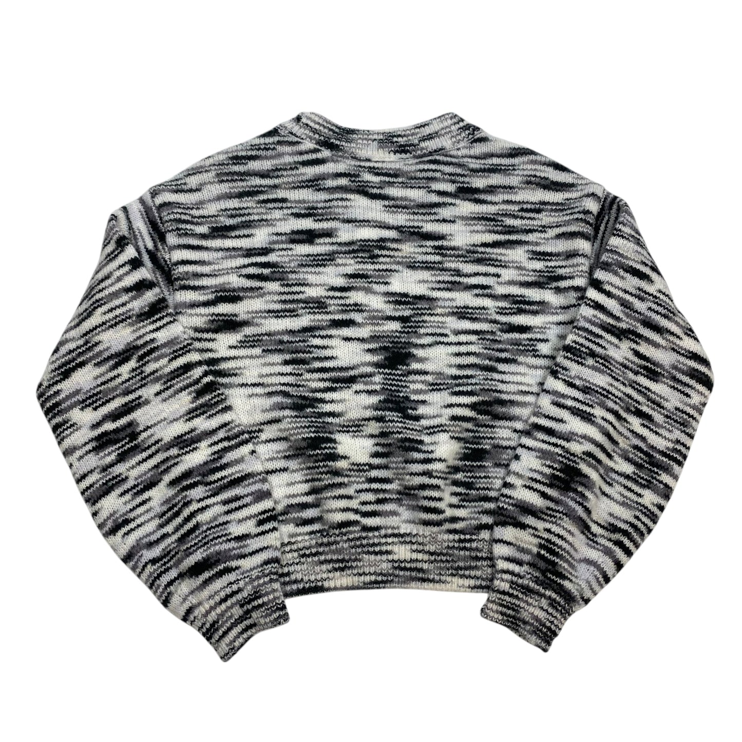 Sweater By Abound In Grey, Size: Xs