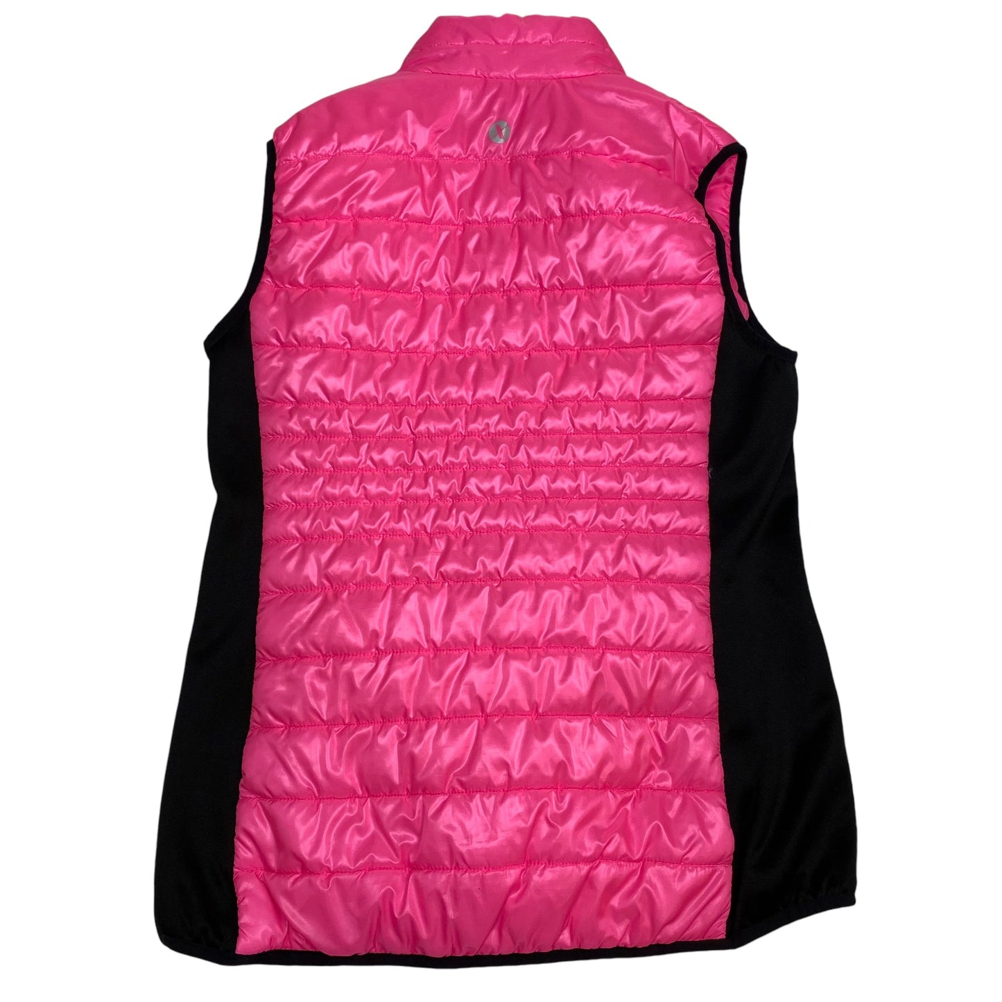 Vest Puffer & Quilted By Xersion In Pink, Size: M