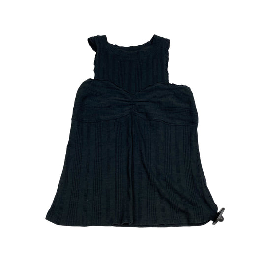 Top Sleeveless By Pilcro  Size: M