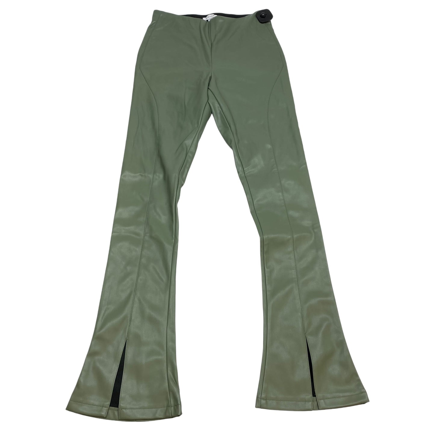 Pants Other By Top Shop In Green, Size: 6