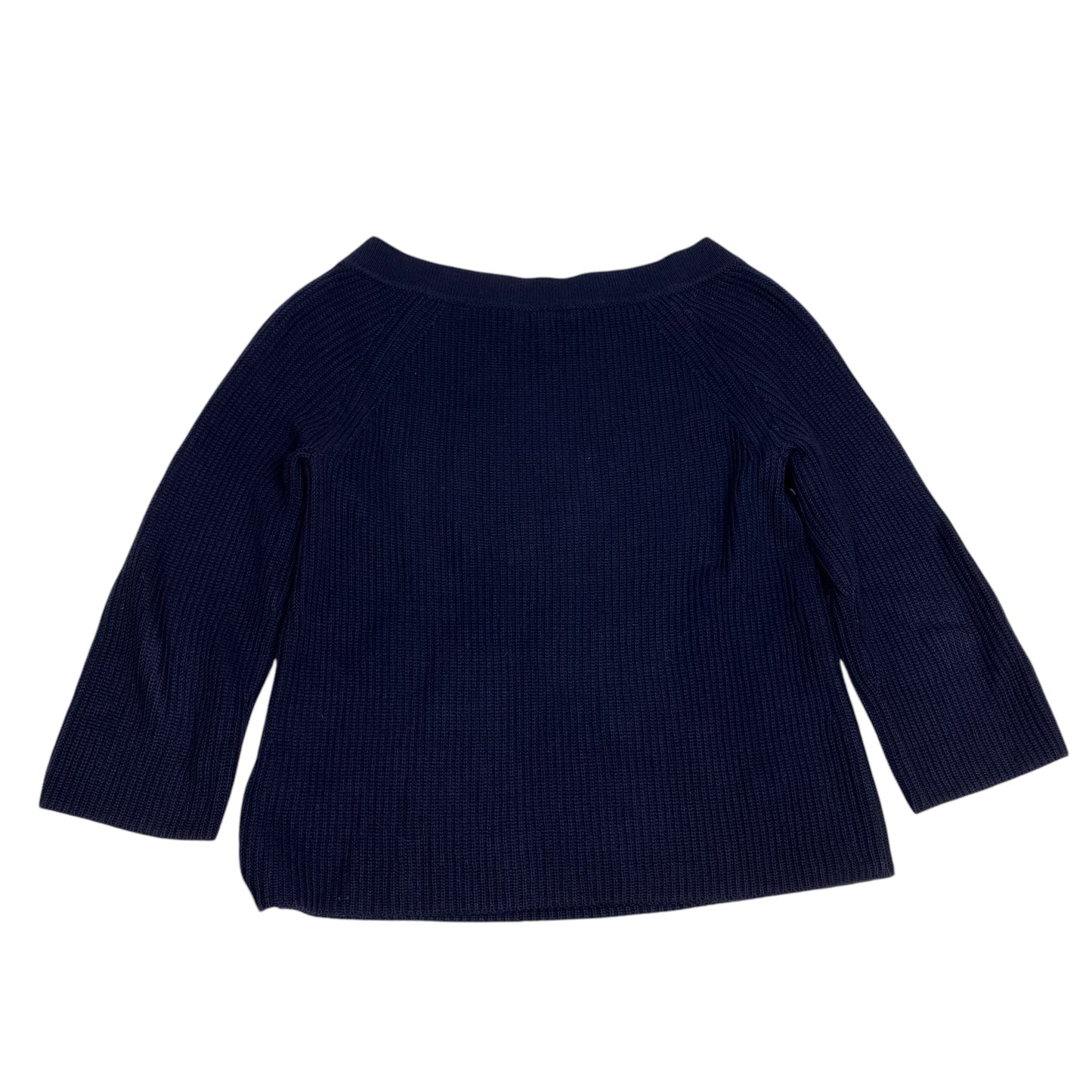 Sweater By J. Crew In Navy, Size: S