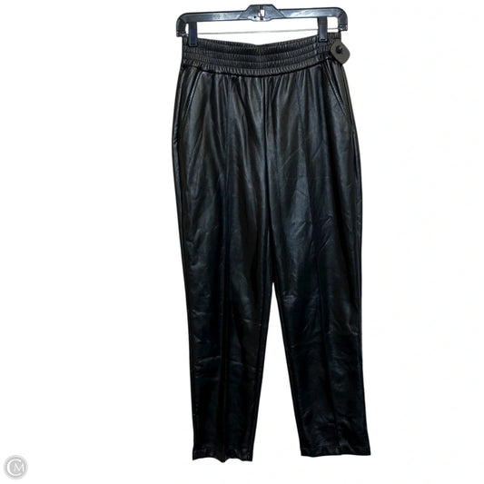 Pants Other By Madison Damelie In Black, Size: 4