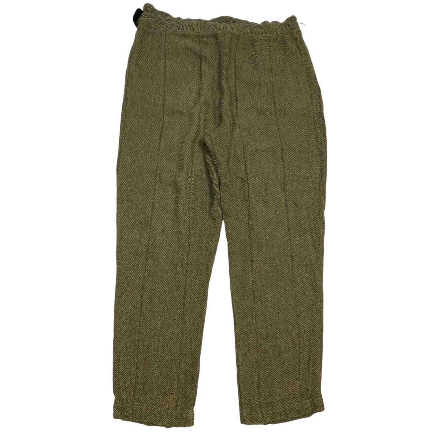 Pants Other By Free People In Green, Size: 6