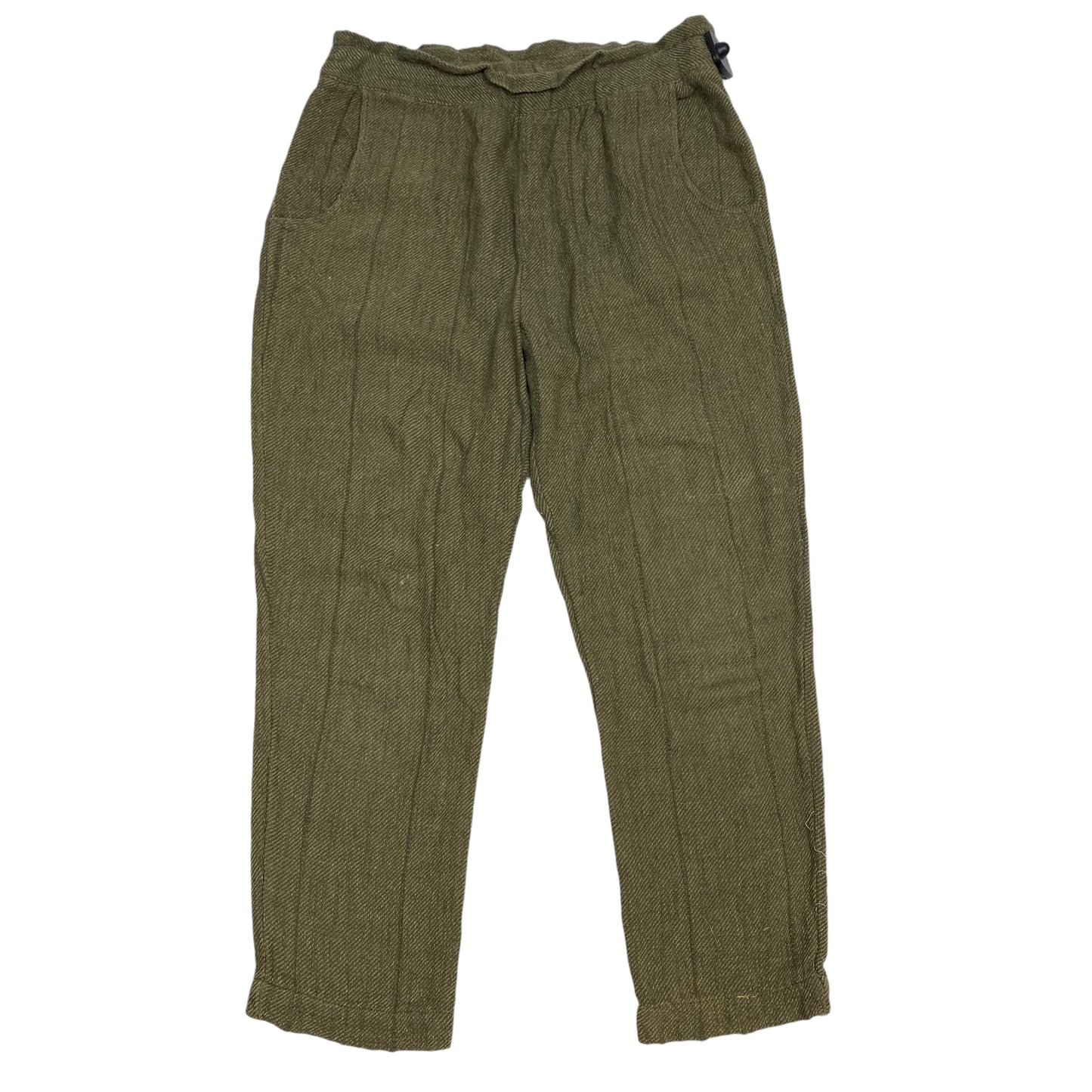 Pants Other By Free People In Green, Size: 6