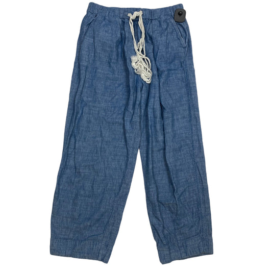 Pants Other By Free People In Blue, Size: M