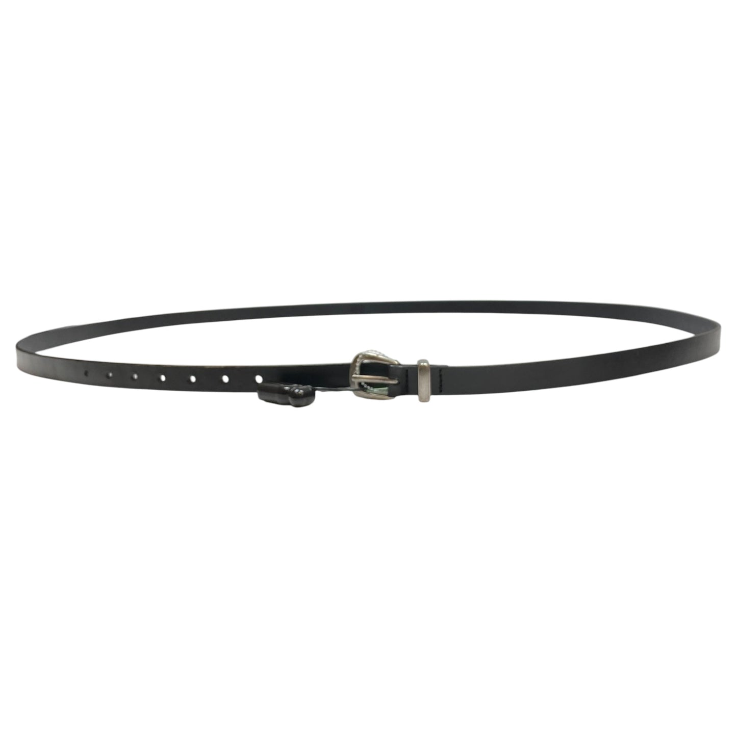 Belt Leather By Banana Republic, Size: Medium