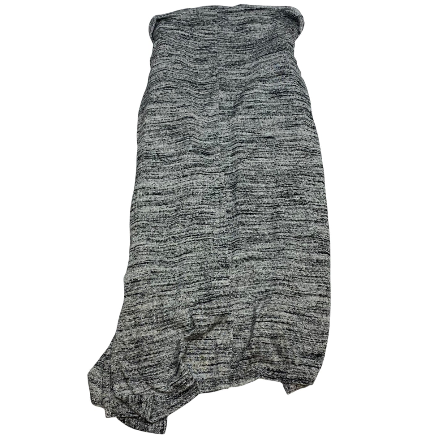 Cardigan By Laila Jayde In Grey, Size: S