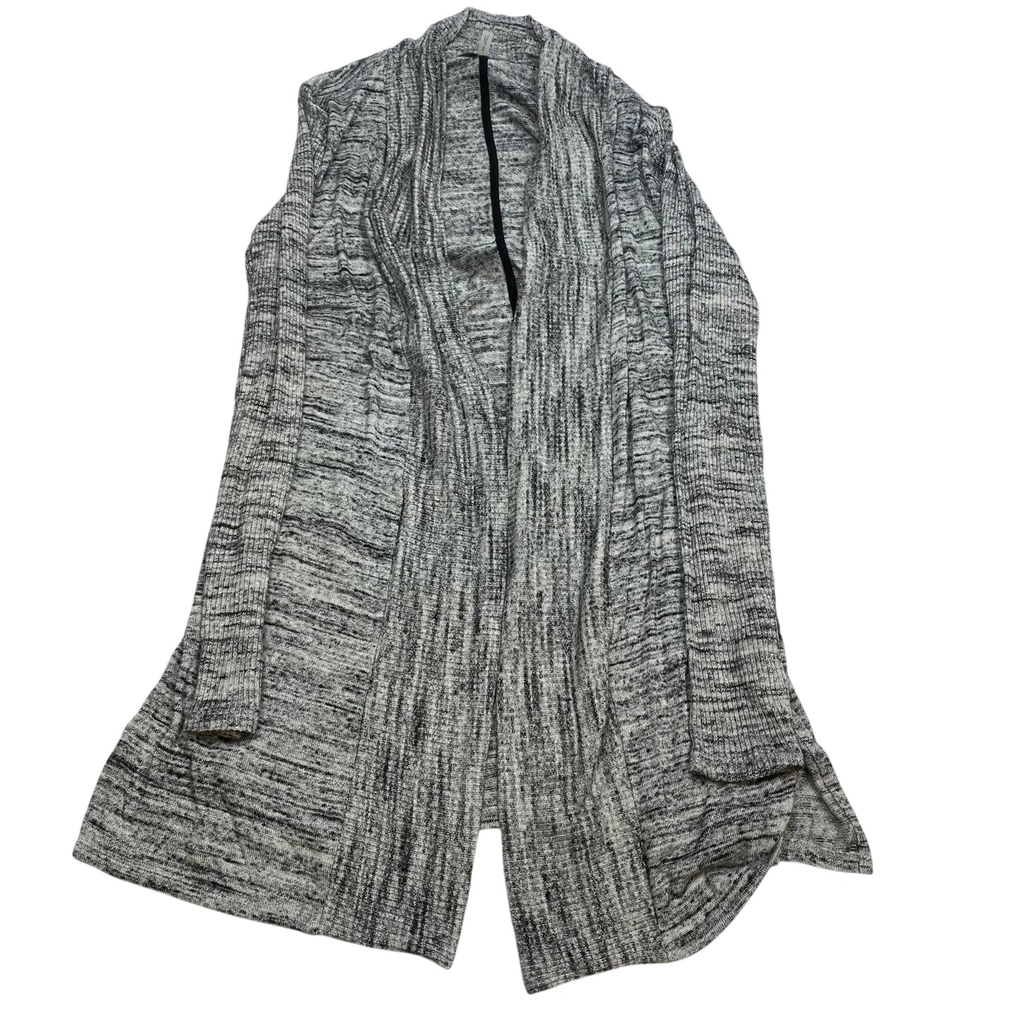 Cardigan By Laila Jayde In Grey, Size: S