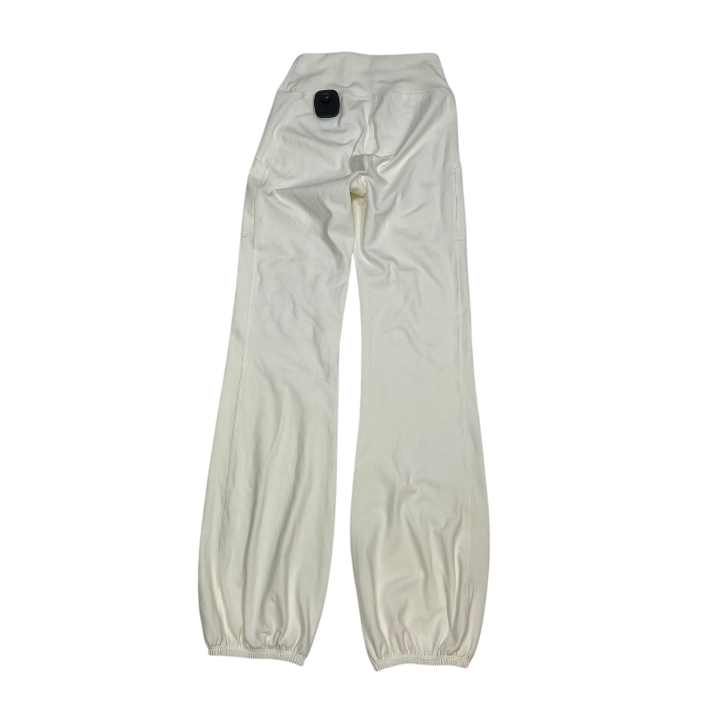 Athletic Pants By Altard State In Cream, Size: S