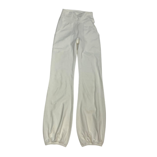 Athletic Pants By Altard State In Cream, Size: S