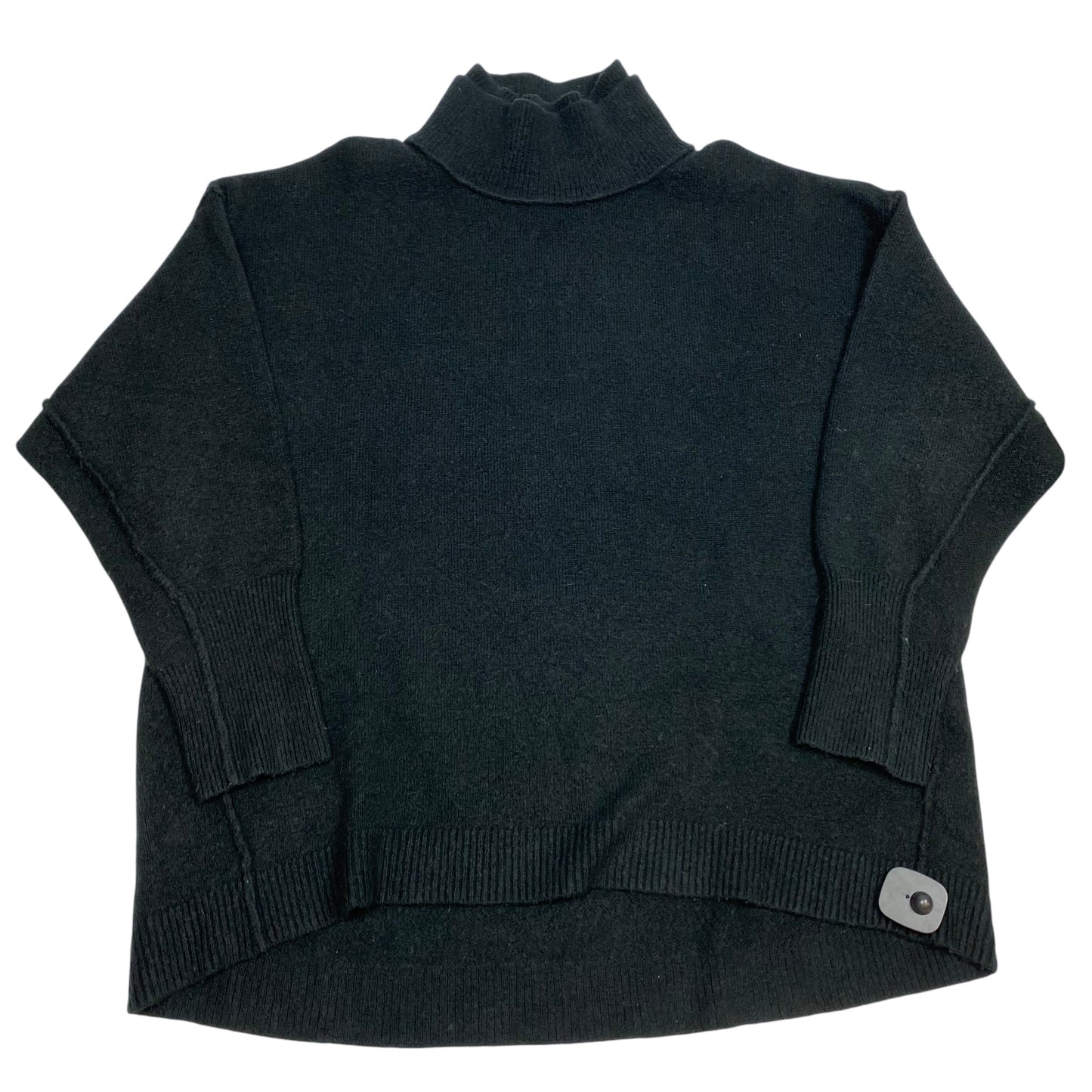 Sweater By Free People In Black, Size: S