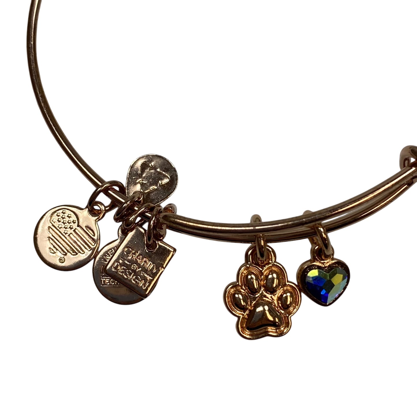 Bracelet Bangle By Alex And Ani