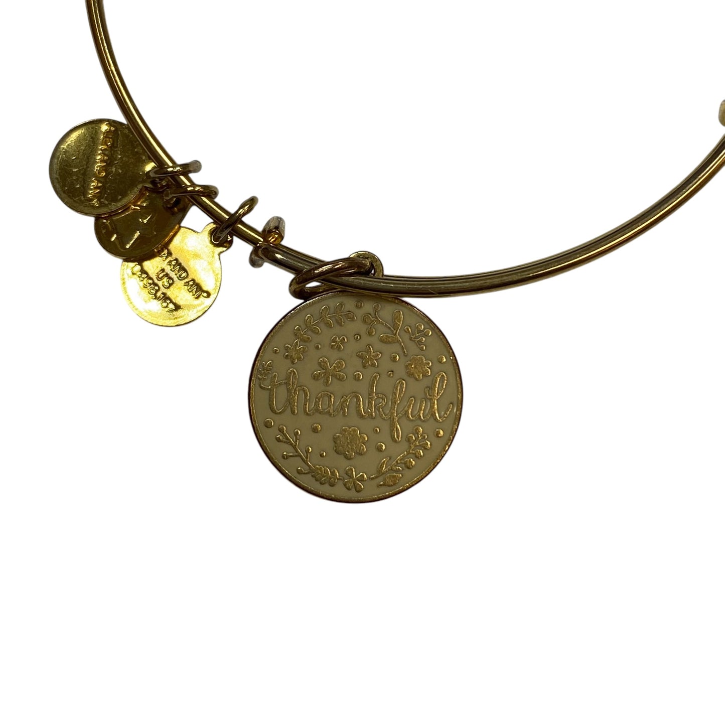 Bracelet Bangle By Alex And Ani