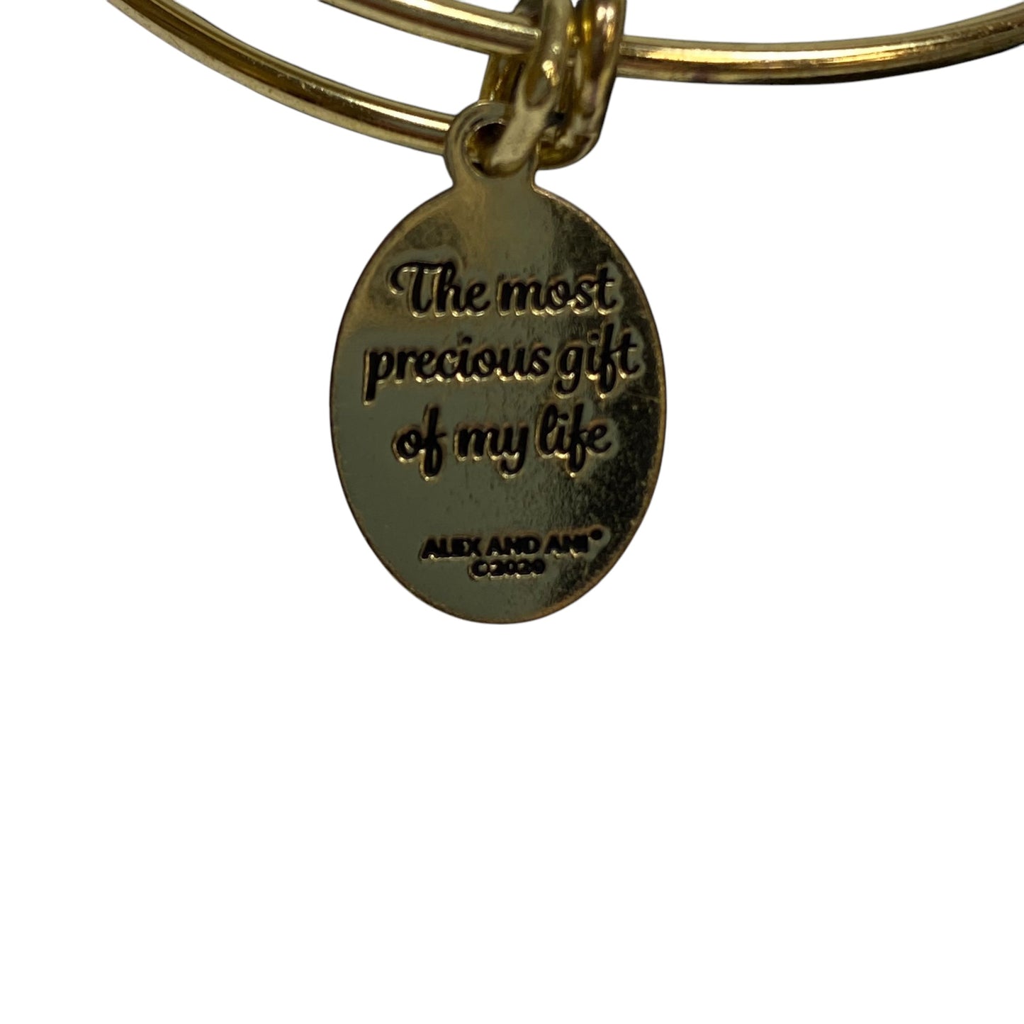 Bracelet Bangle By Alex And Ani