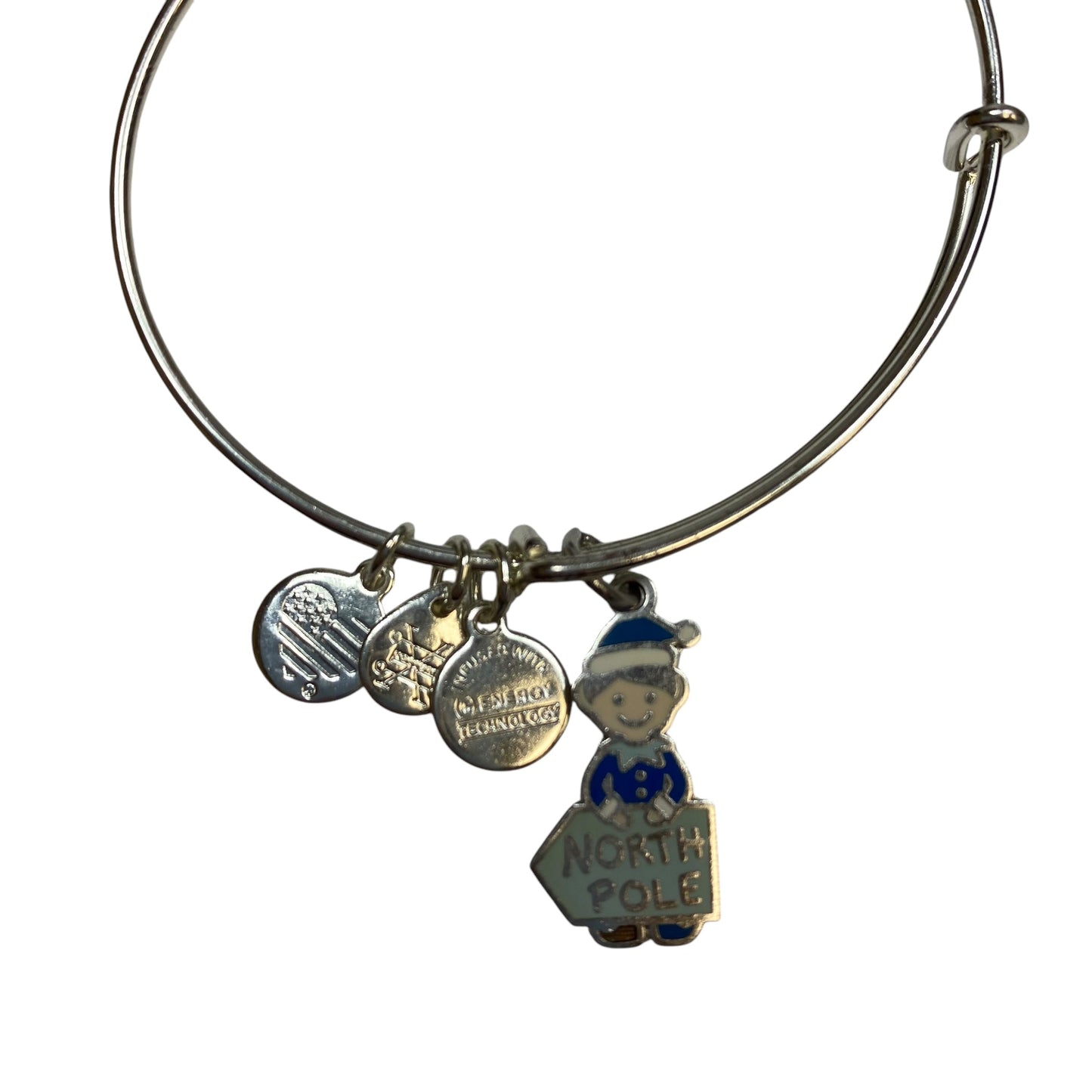 Bracelet Bangle By Alex And Ani