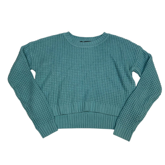 Sweater By Forever 21 In Blue, Size: S