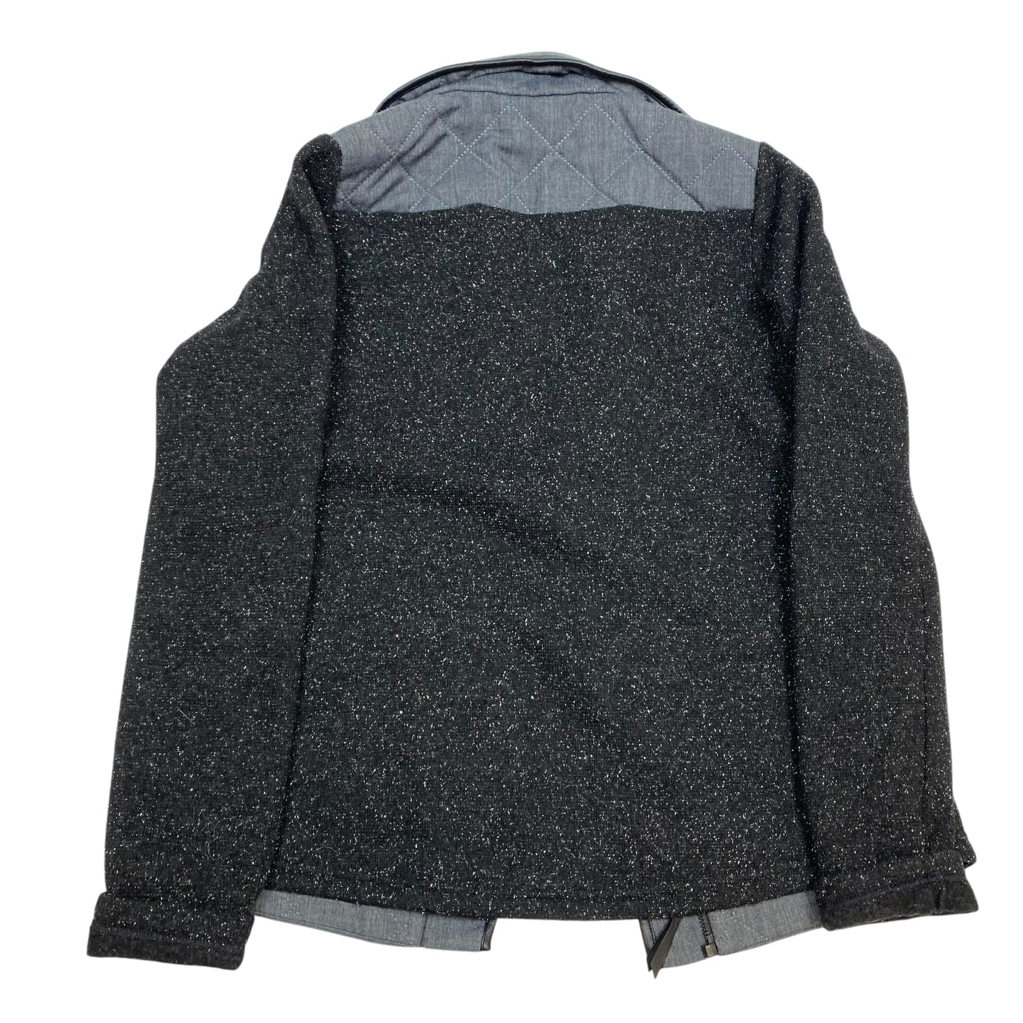 Jacket Other By Smartwool In Grey, Size: S