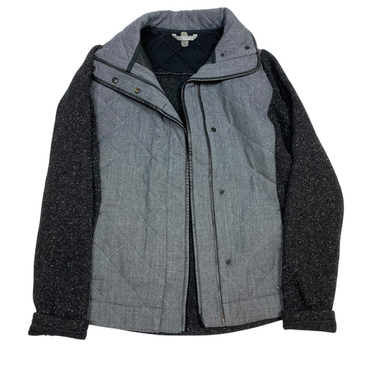 Jacket Other By Smartwool In Grey, Size: S