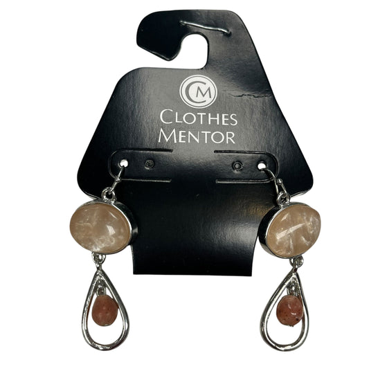 Earrings Dangle/drop By Clothes Mentor