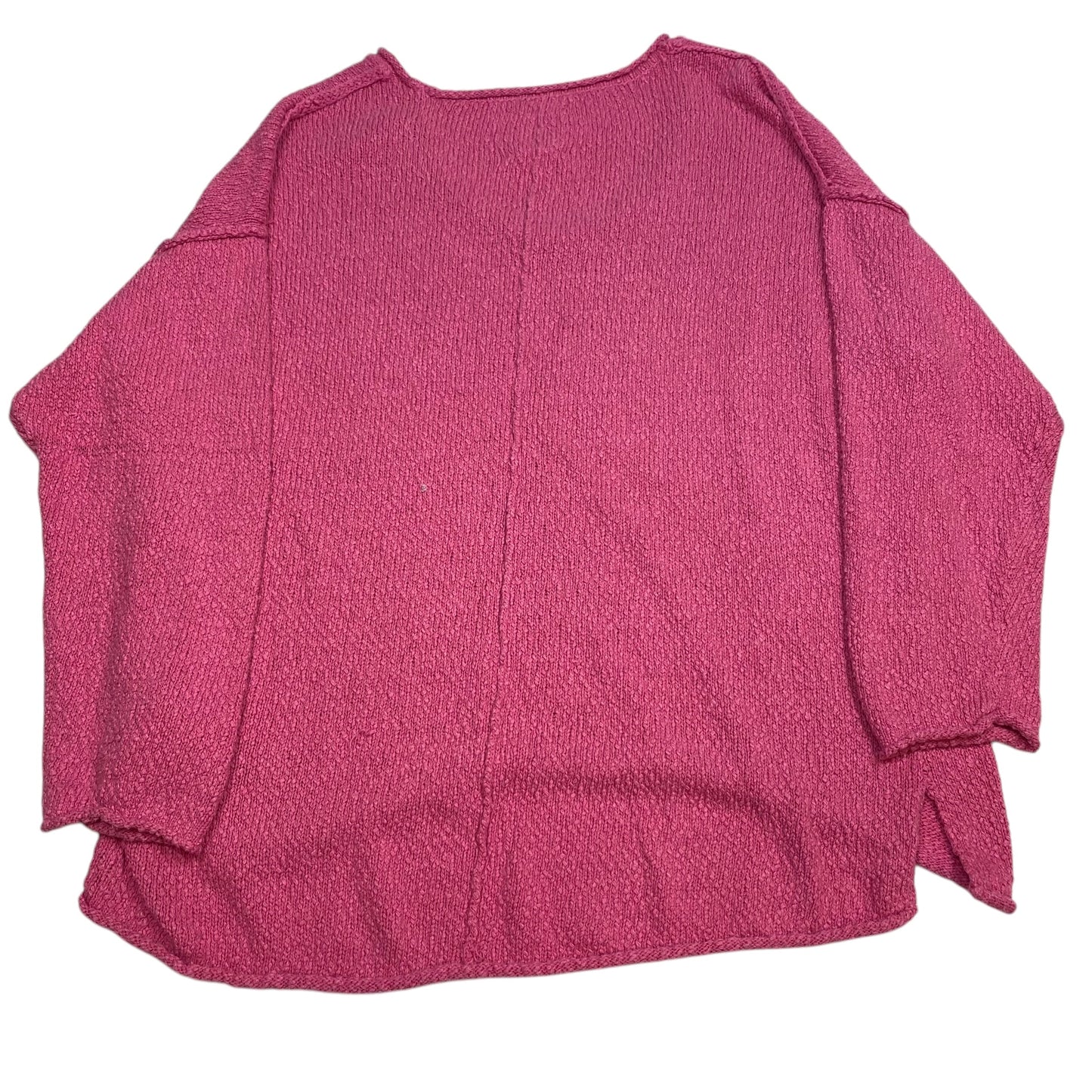 Sweater By Aerie In Pink, Size: Xl