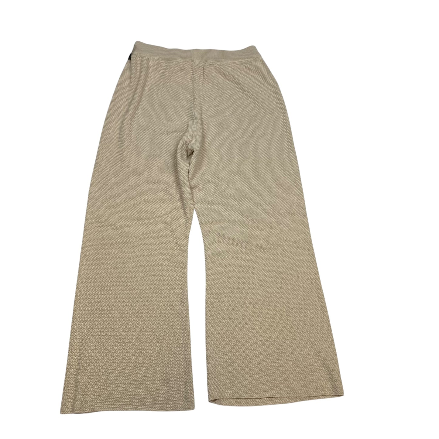 Lounge Set Pants By Lillusory In Tan, Size: Xl