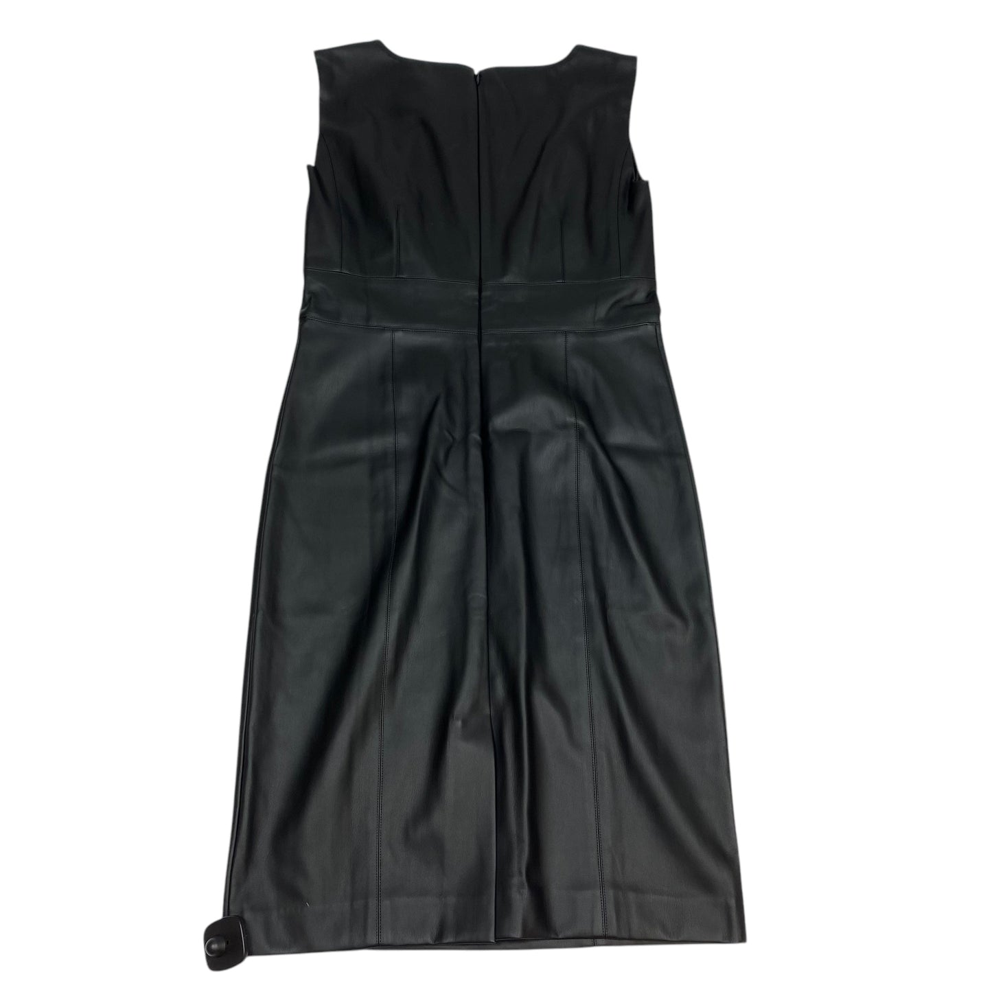 Dress Work By Ann Taylor In Black, Size: S