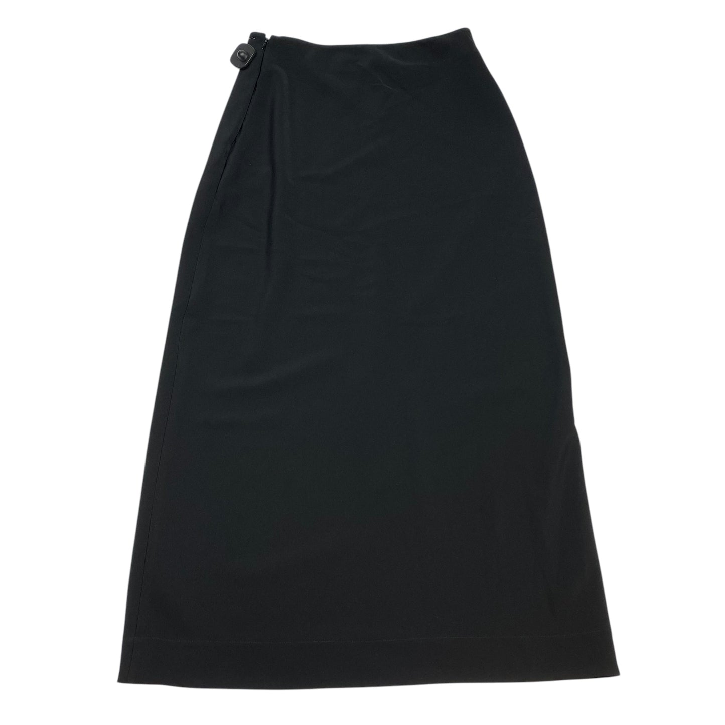 Skirt Maxi By Chicos In Black, Size: S