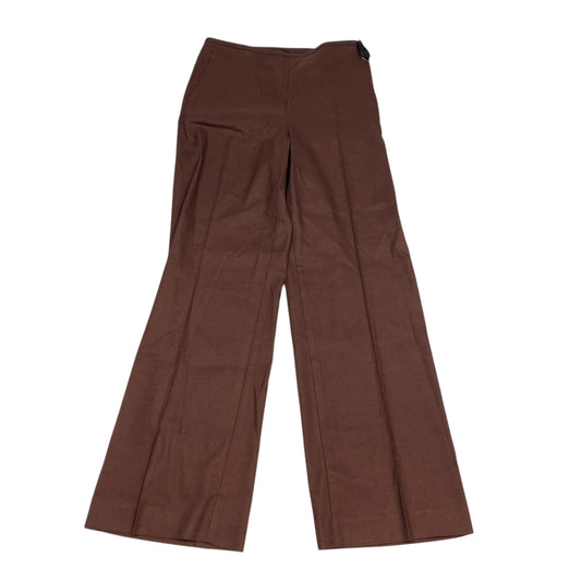 Pants Other By Ann Taylor In Brown, Size: 6