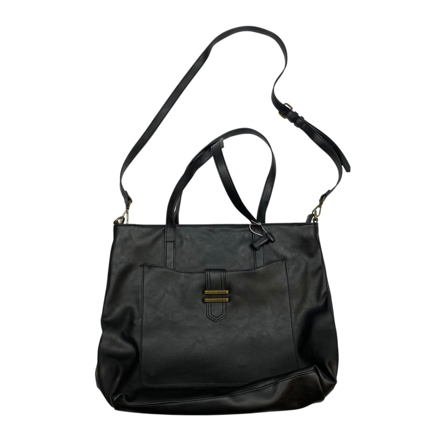 Handbag By Sonoma, Size: Large