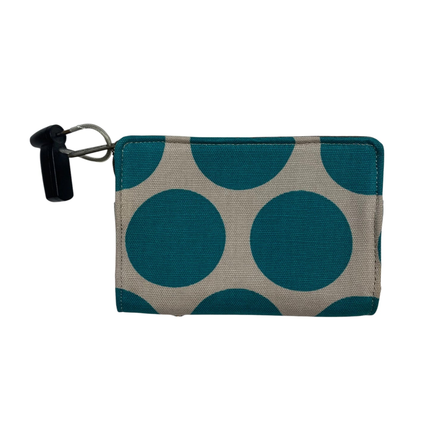 Wallet By Thirty One, Size: Small