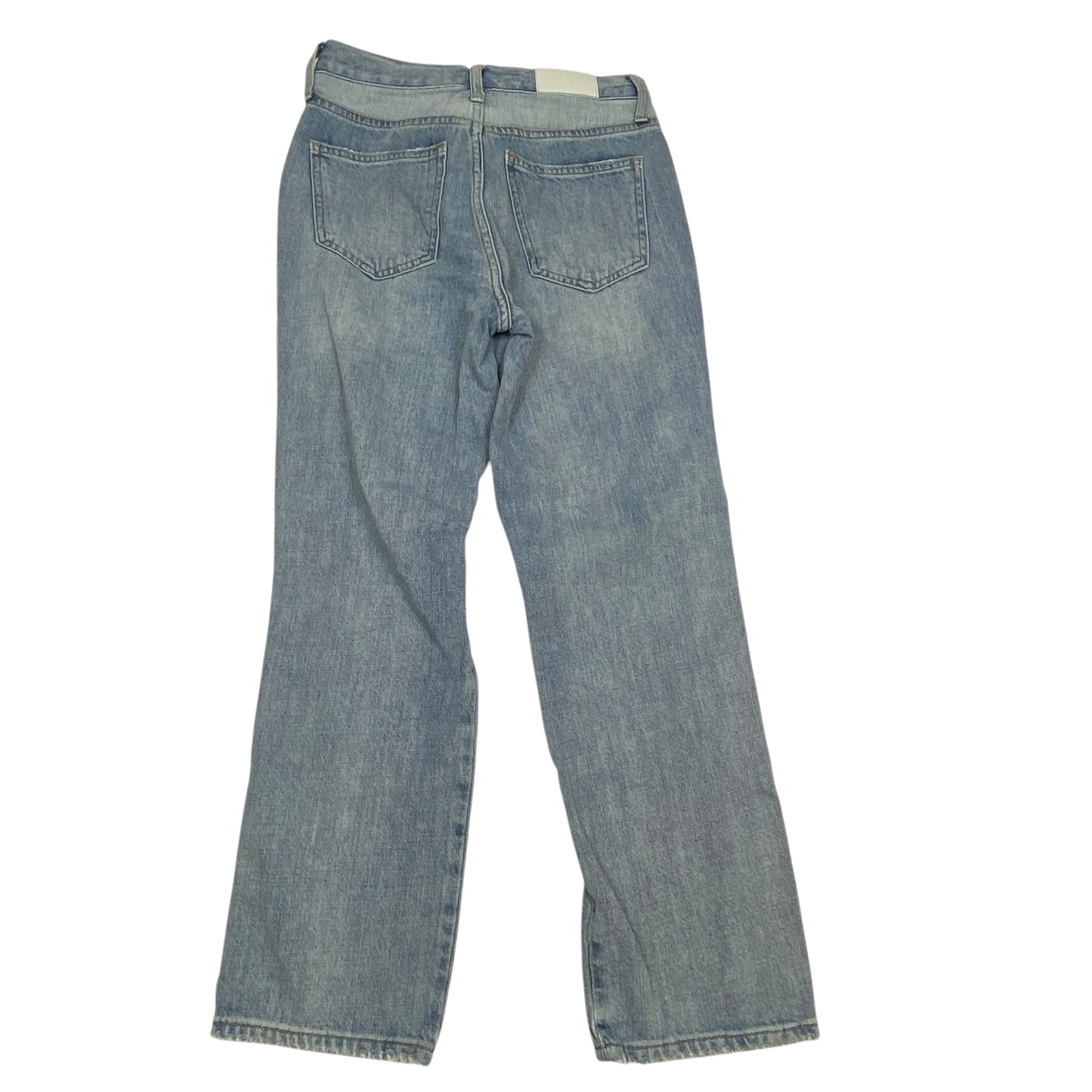 Jeans Designer By Pistola In Blue Denim, Size: 2