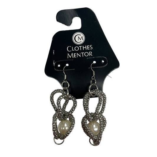 Earrings Dangle/drop By Clothes Mentor