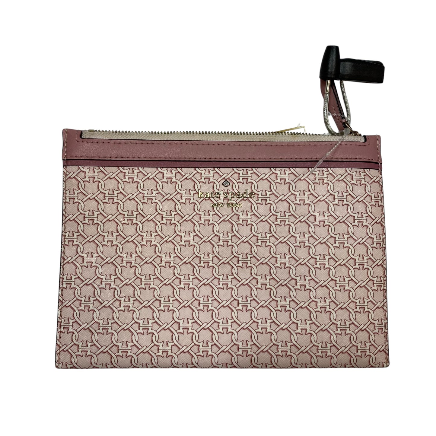 Wristlet Designer By Kate Spade, Size: Medium