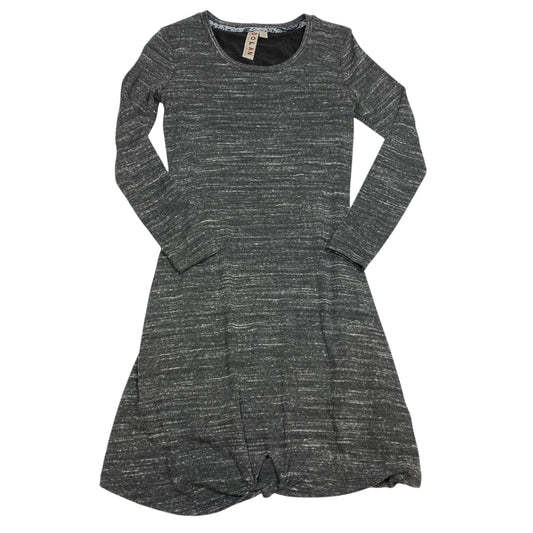 Dress Casual Short By Dolan Left Coast In Grey, Size: Xsp