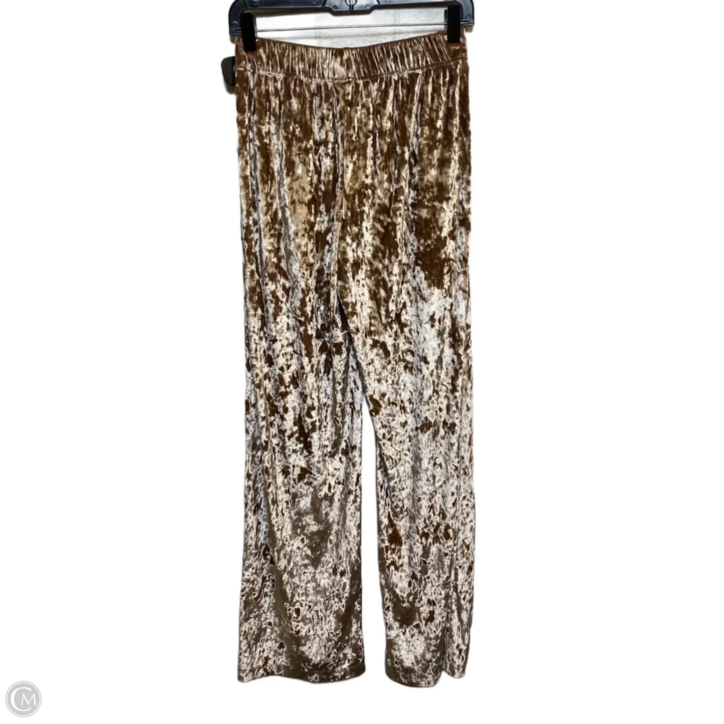 Pants Other By Fabletics In Rose Gold, Size: Xs