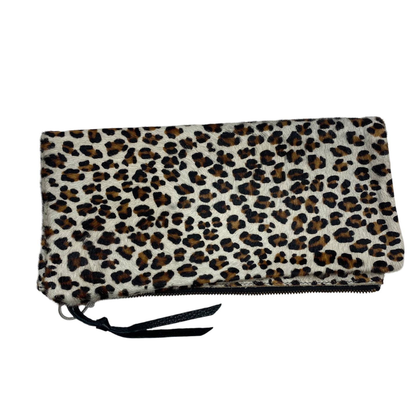 Clutch By Oliveve, Size: Large