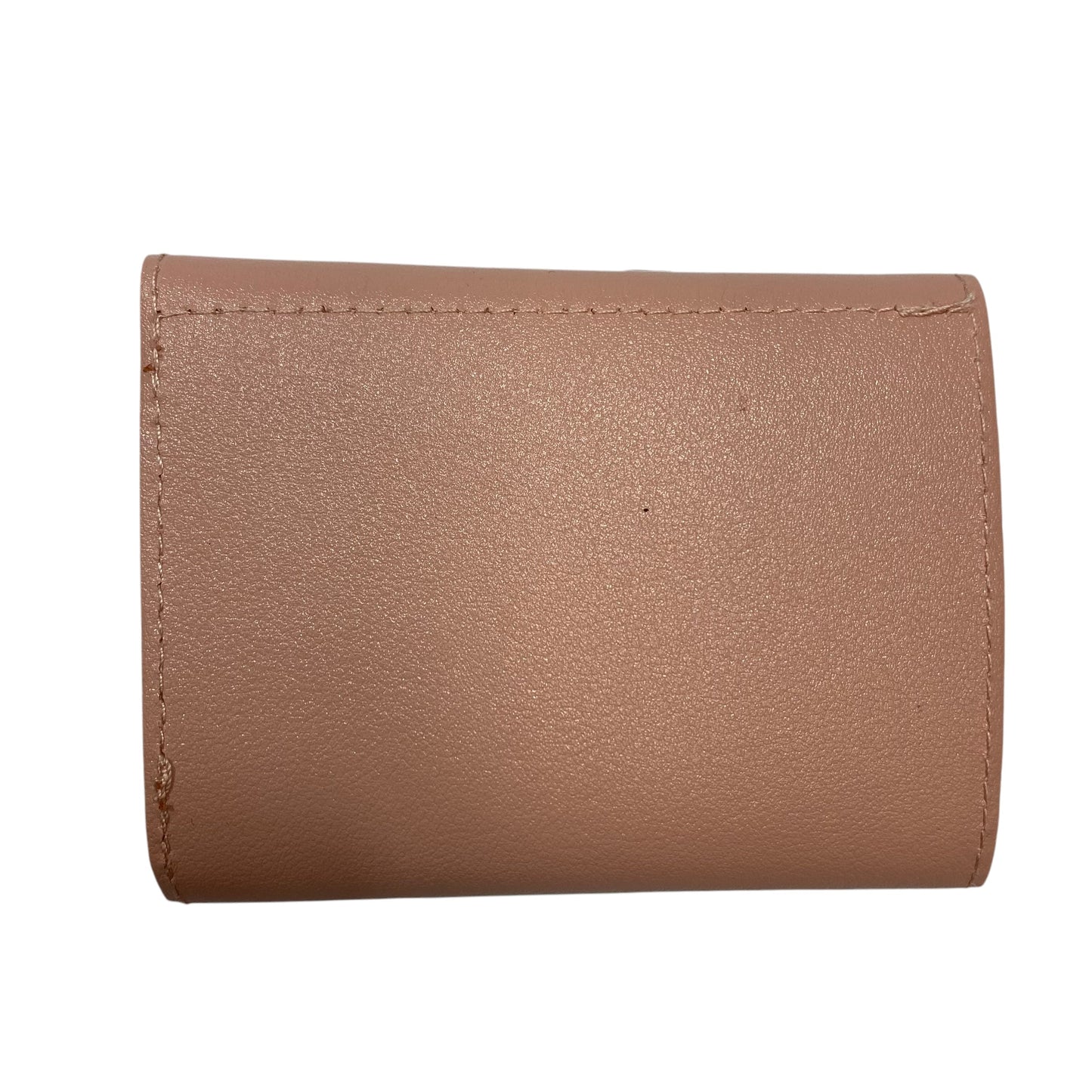 Wallet By Cmf, Size: Small