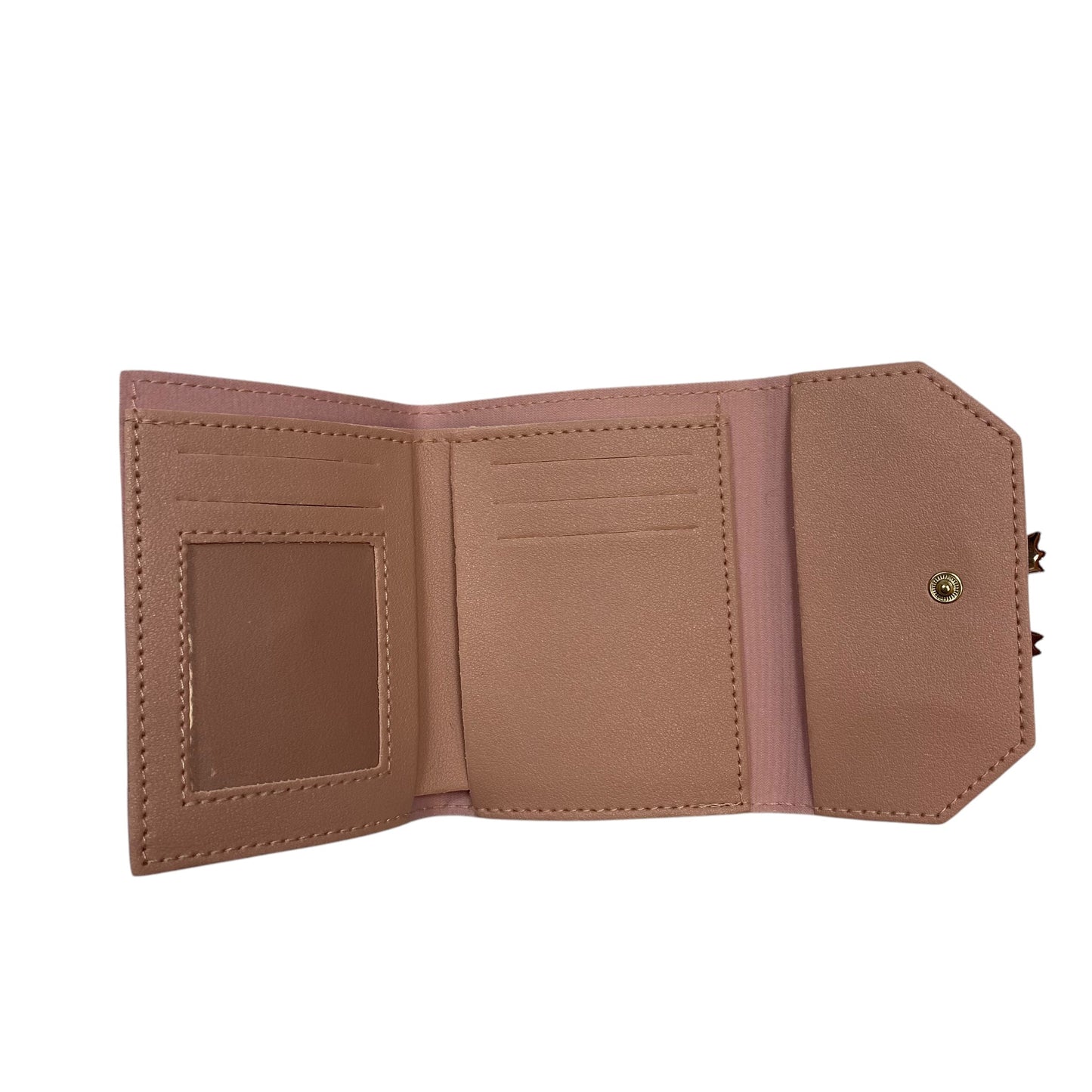 Wallet By Cmf, Size: Small