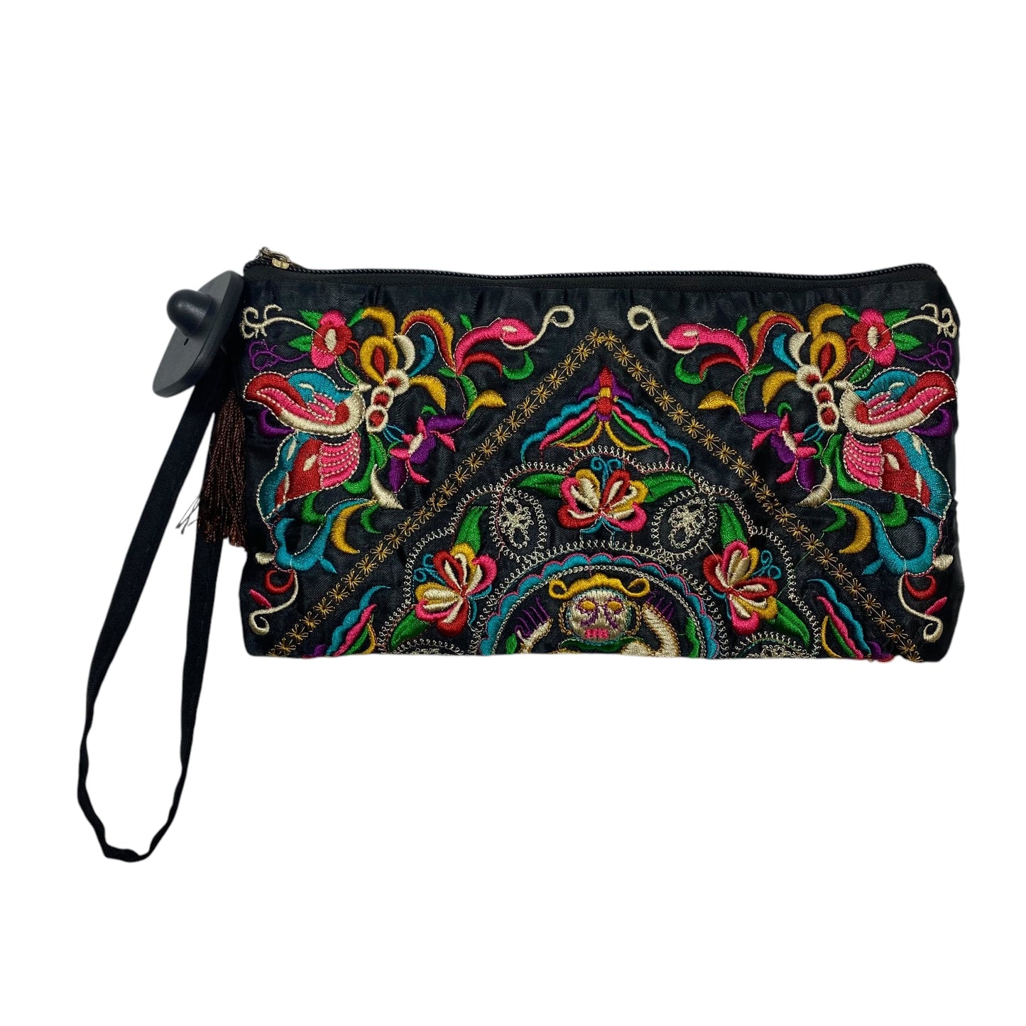 Wristlet By Clothes Mentor, Size: Large