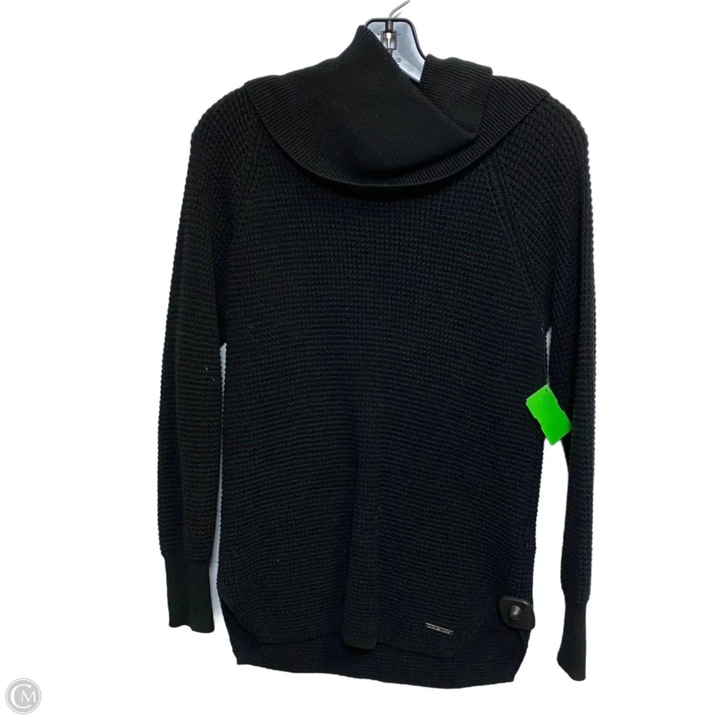 Sweater By Michael By Michael Kors In Black, Size: Xs