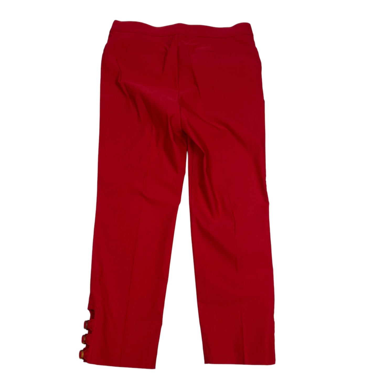 Pants Other By Retrology In Red, Size: L