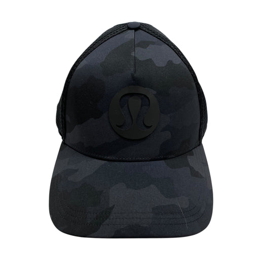 Hat Baseball Cap By Lululemon