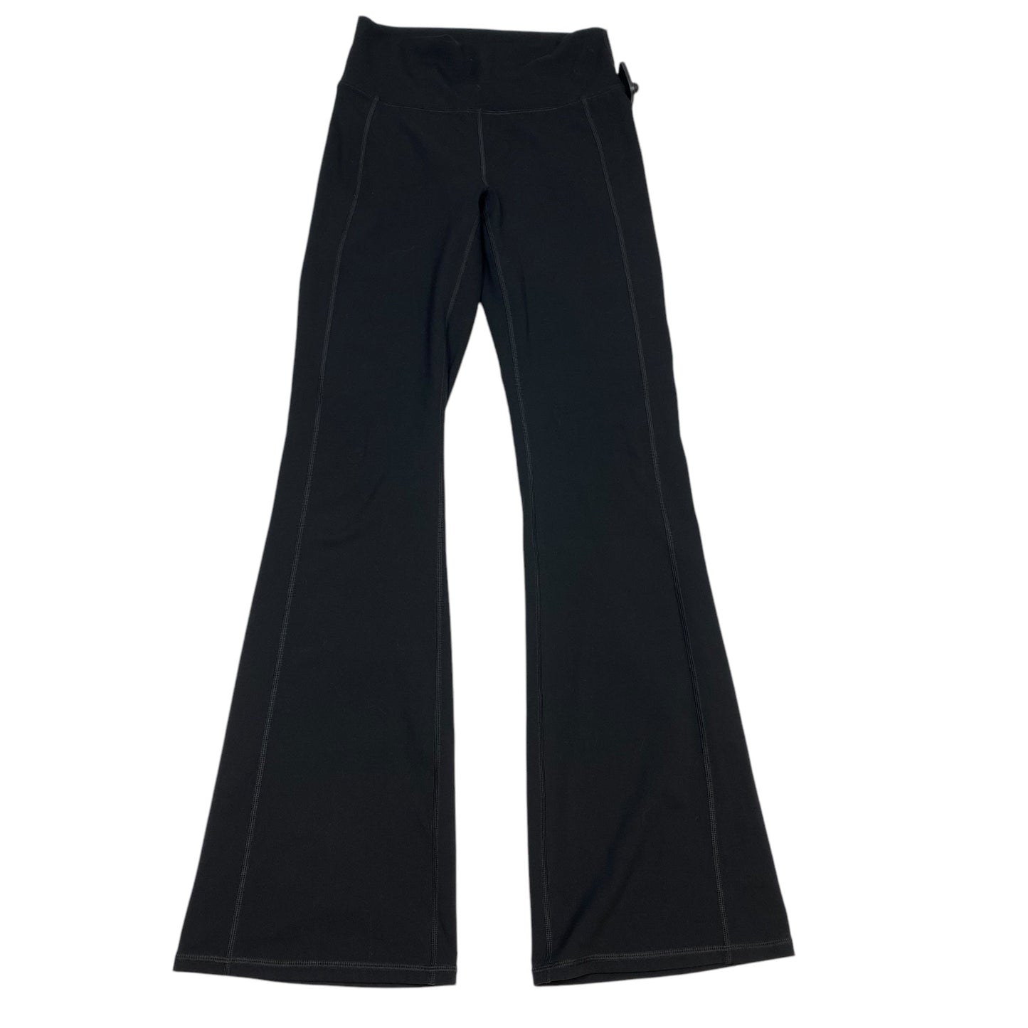 Athletic Pants By Fabletics In Black, Size: S