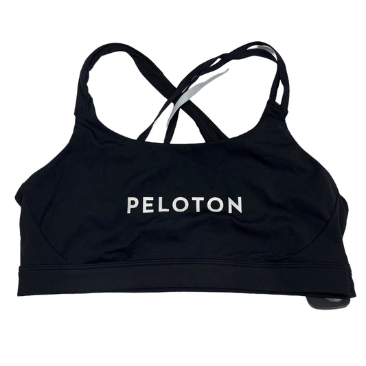 Athletic Bra By Peloton Size: Xl