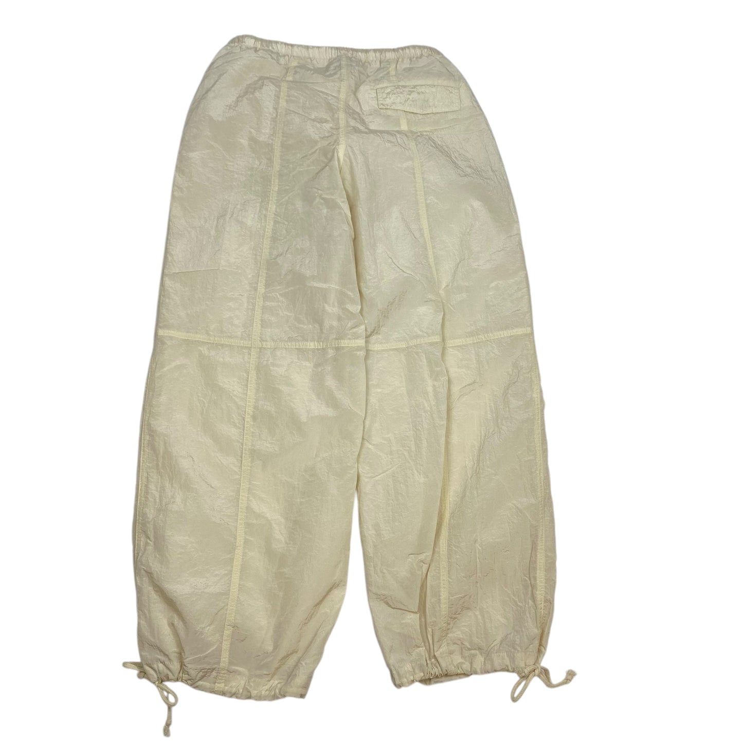 Pants Cargo & Utility By Wild Fable In Cream, Size: L