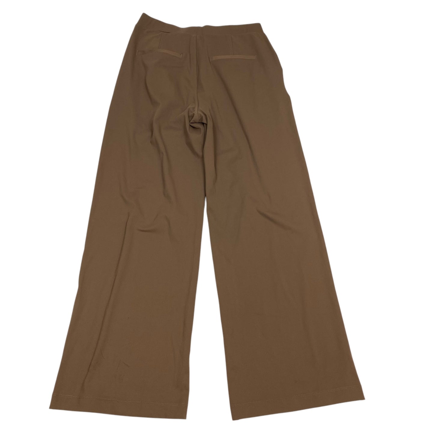 Athletic Pants By Halara In Brown, Size: M