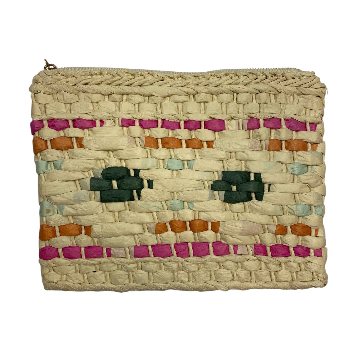 Clutch By A New Day, Size: Medium