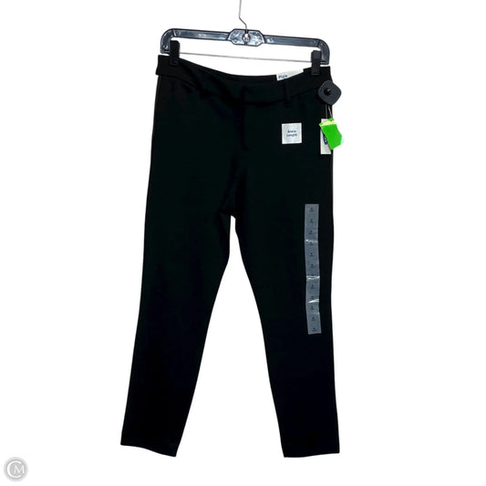 Pants Chinos & Khakis By Old Navy In Black, Size: 4