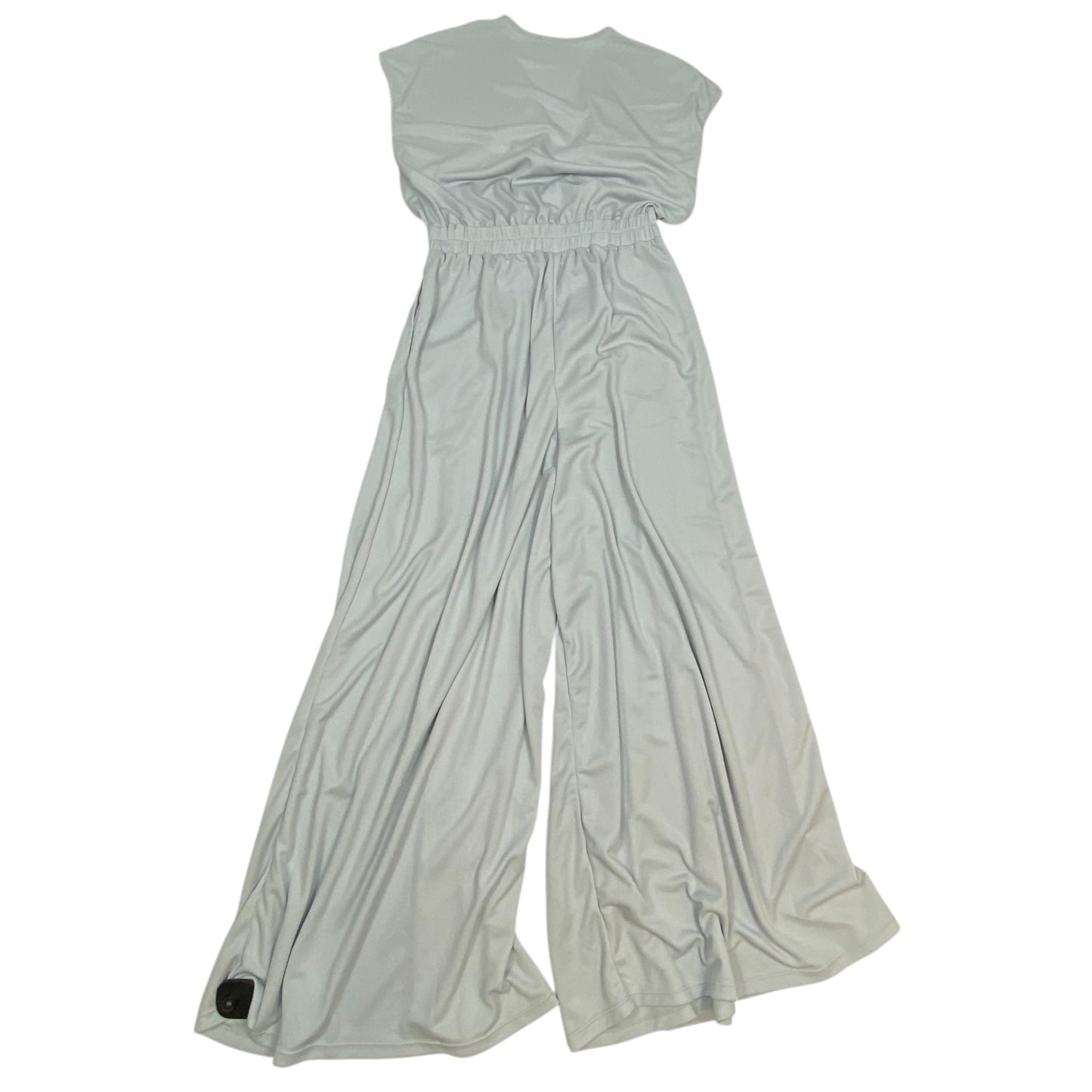 Jumpsuit By Halara In Grey, Size: S