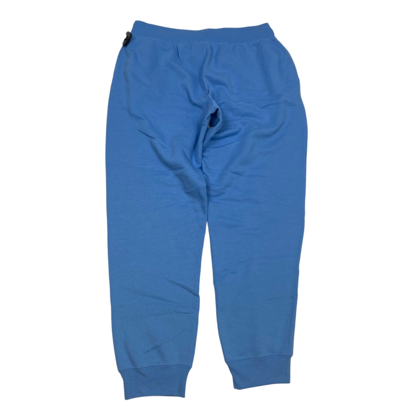 Athletic Pants By Champion In Blue, Size: L